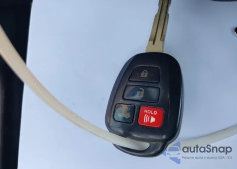 2015 Toyota Camry Se from USA, damaged, VIN 4T1BF1FK5FU490261